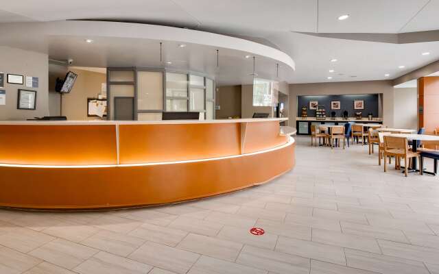 Best Western Plus Augusta North Inn & Suites