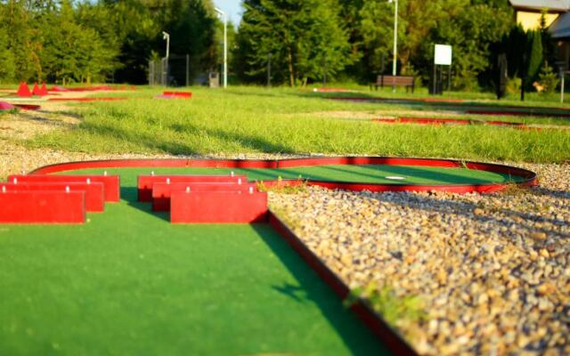 Agroturystyka Chmiel