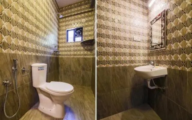 Ramy's Inn by OYO Rooms