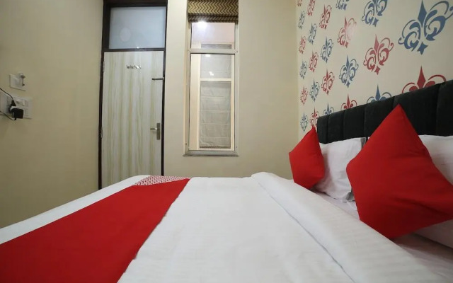 The Jaipur Royals By OYO Rooms