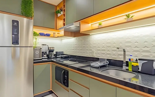 Atlantis 312 Porto de Galinhas