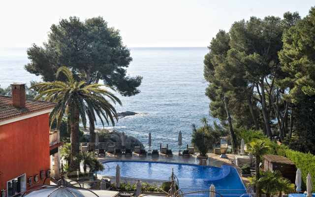 Hotel Cala del Pi - Adults Only