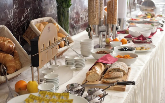 Hotel Unique Majestic