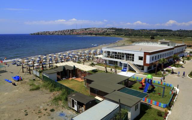 Labranda Lebedos Princess - All Inclusive - Special Class Category