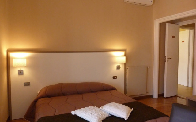 Affittacamere "B&B Il Ventre di Napoli"