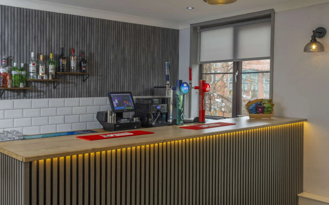 Best Western Ebbw Vale