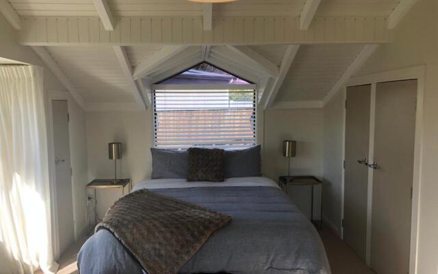 Kinloch Lakeview Lodge - Taupo