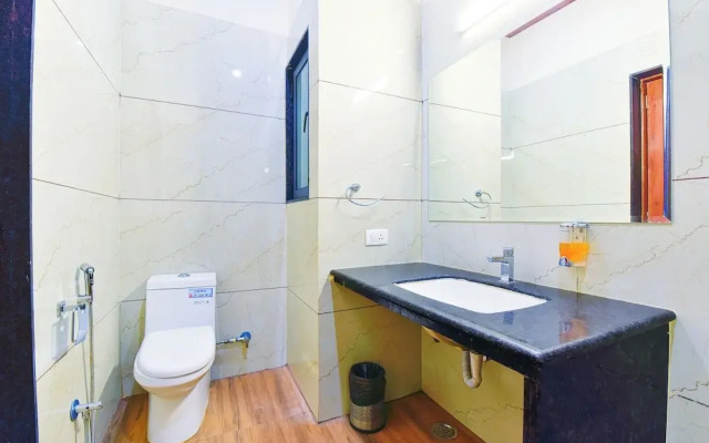 Hotel Remark