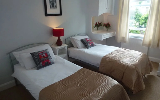 Lamington Apartments - London Hammersmith