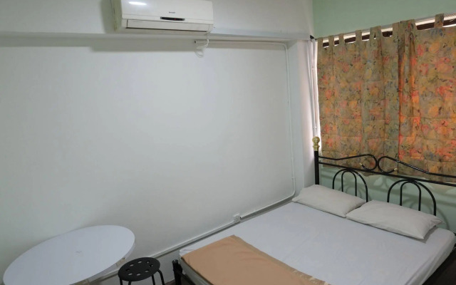 Seven Nite Inn