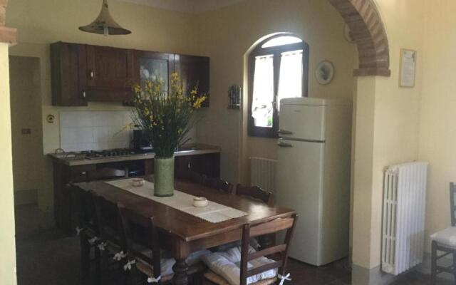 Agriturismo Podere Delle Querci