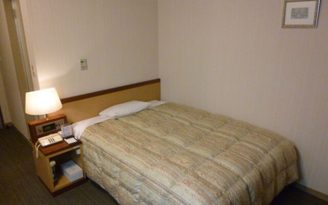 Hotel Crown Hills Fukushima