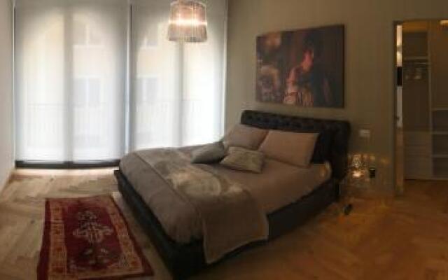 Suite La Castellana