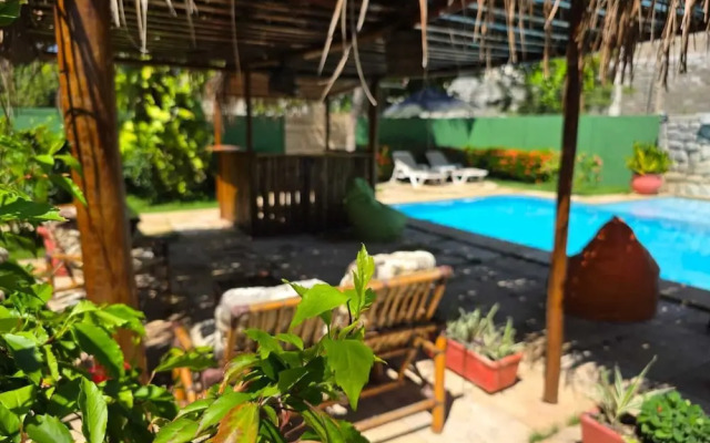 Kite And Dreaming Hotel