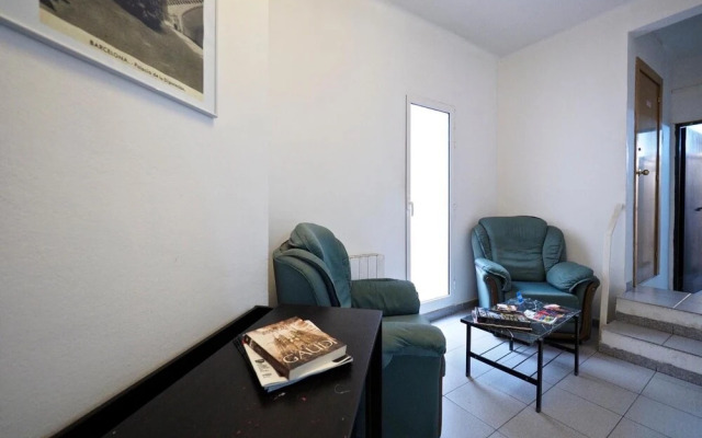 Hostal Elkano