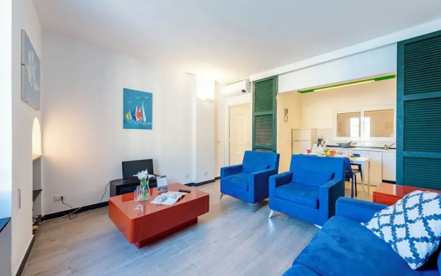 Portofino Apartment Sea View Dream