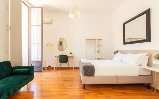 Hostal SisCinc - Adults Only