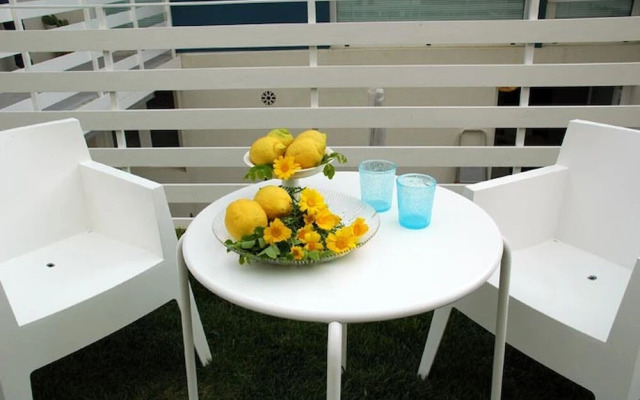 Spacious Apartment in Donnalucata