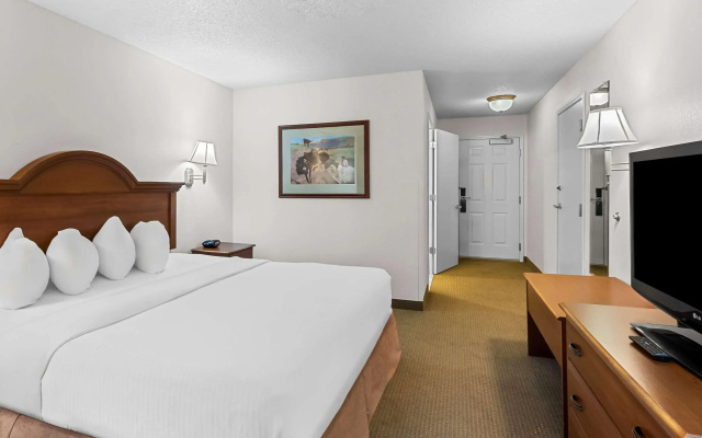 SureStay Hotel by Best Western Blackwell