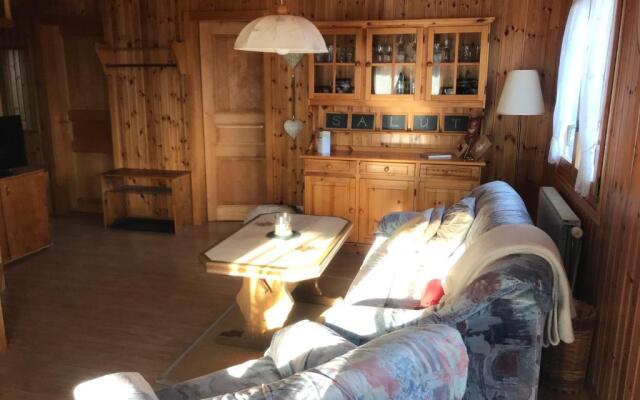Chalet Siesta