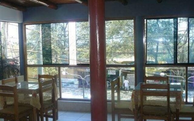 gran inka inn