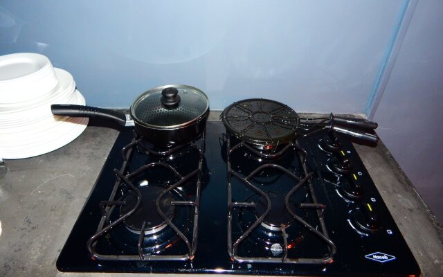 Antique House Hostel