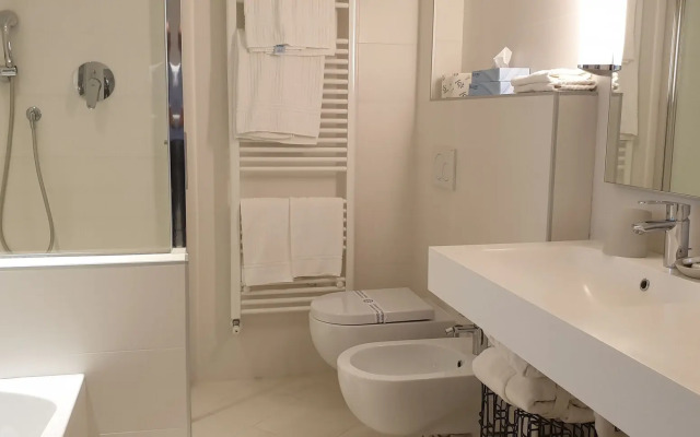 Park Hotel Italia
