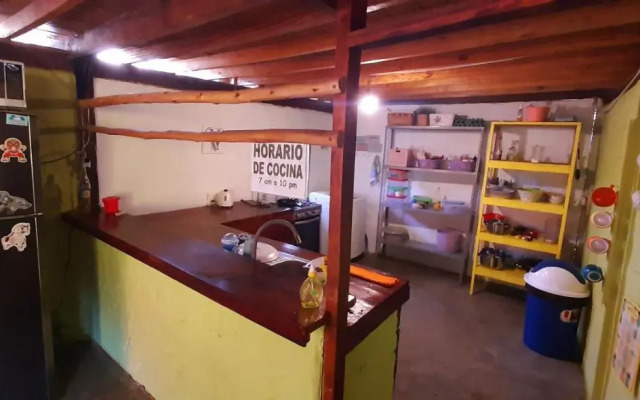 Casa Naranja Mancora