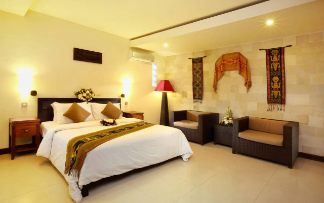 Putu Bali Villa and Spa