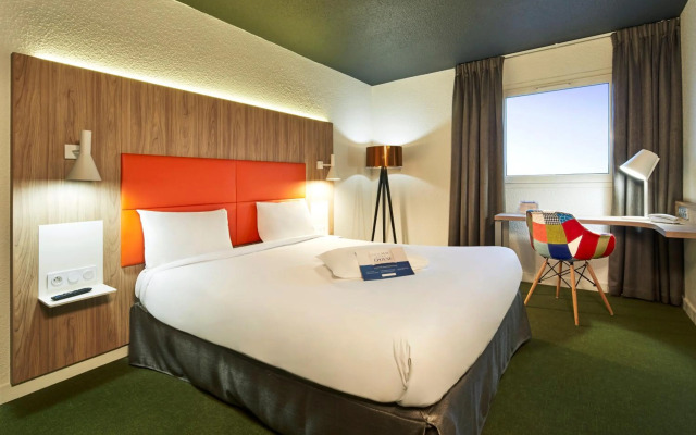 Kyriad Clermont Ferrand Nord - Riom