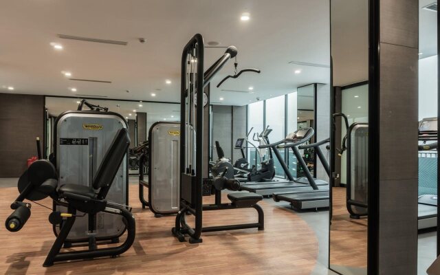 DoubleTree by Hilton Shanghai Hongqiao