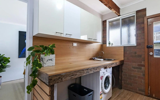 Rocky Point - pet friendly accommodation for multiple families