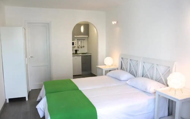 Corralejo Lodge