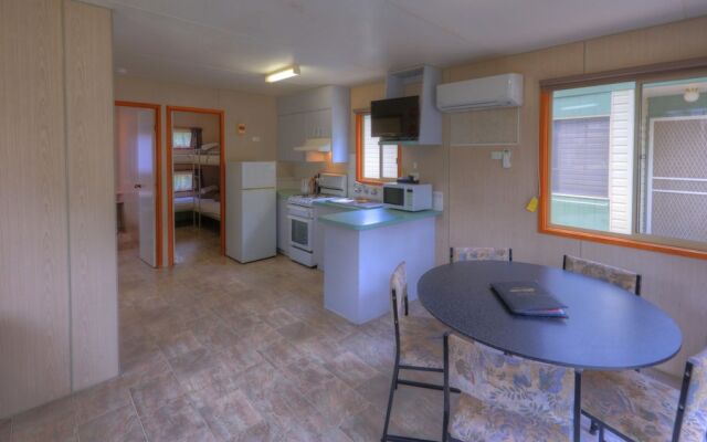 Moama Riverside Holiday & Tourist Park