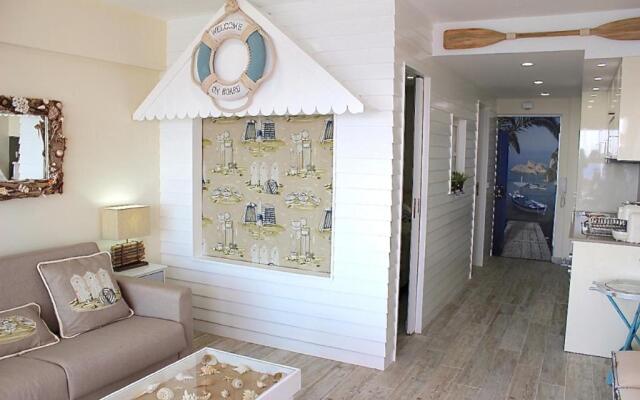 Akisol Sesimbra Beach II