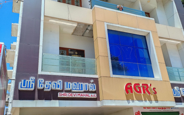 Srii Devi Residency