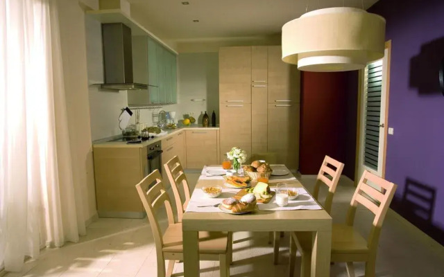 B2 Apartment Novi Spa
