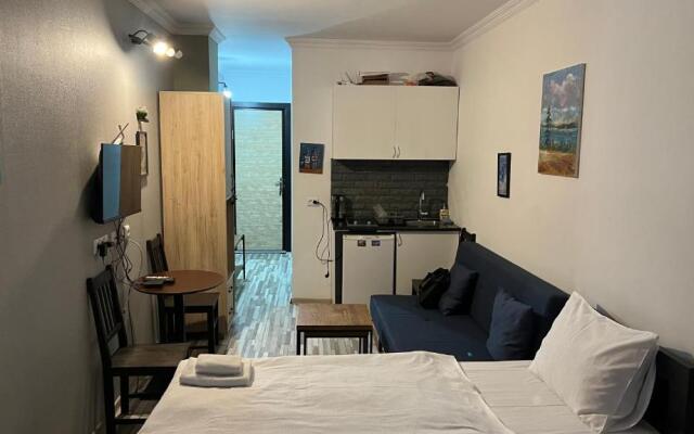 Gudauri Loft Apartment N509