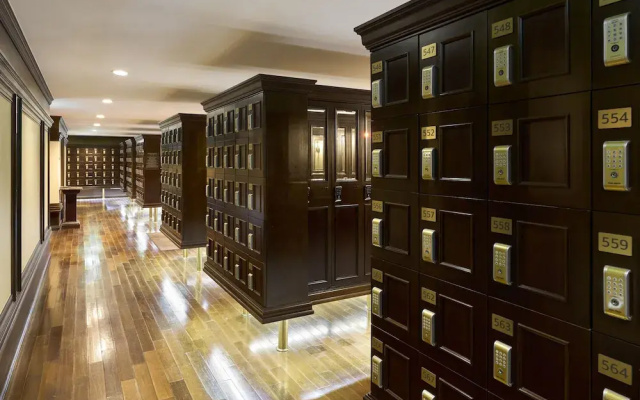 Grand Mercure Imperial Palace Seoul Gangnam