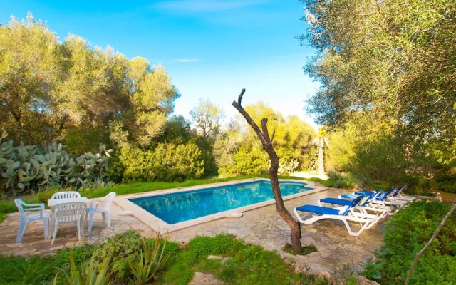 Finca Can Gallet