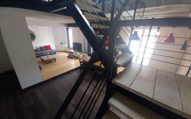 My Home Nancy - Le Loft de Jade