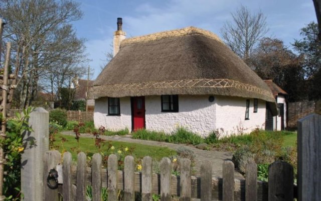 Rose Cottage, Middleton 53391