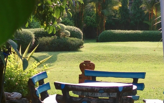 Swankaburi Boutique Hotel