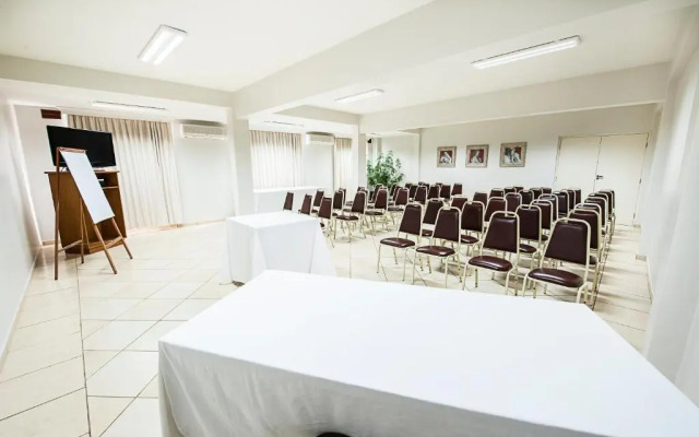 Reisper Palace Hotel