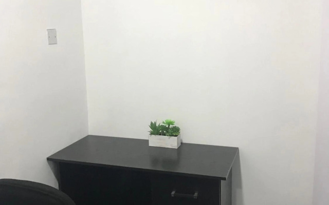 Lekki Phase 1, Lagos REVIV One Bed Apartment