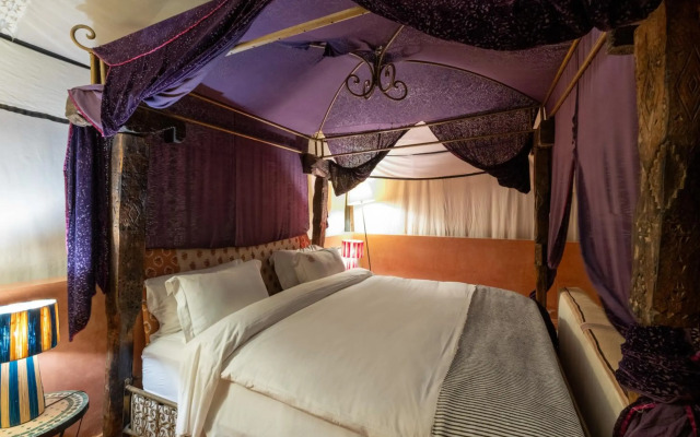 Kasbah Agafay Hotel And Spa