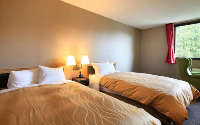 Yutorelo Karuizawa Hotel