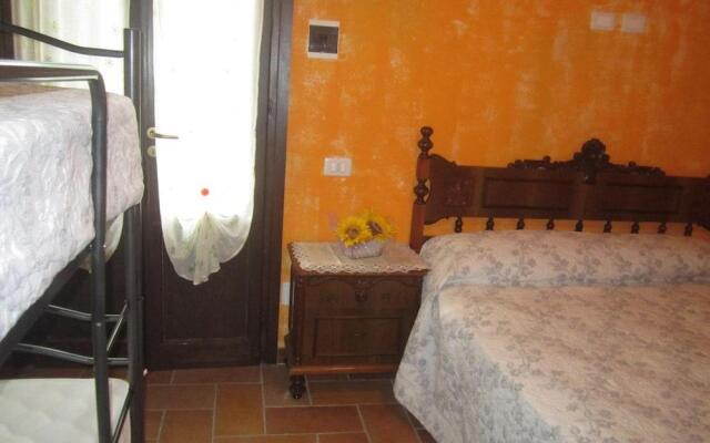 Le Spighe Agriturismo