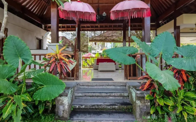 Nida Rooms Bali Bisma Ubud 8396 at Putri Ayu Cottages