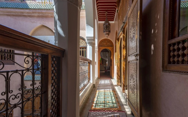 Riad Agdal Royal